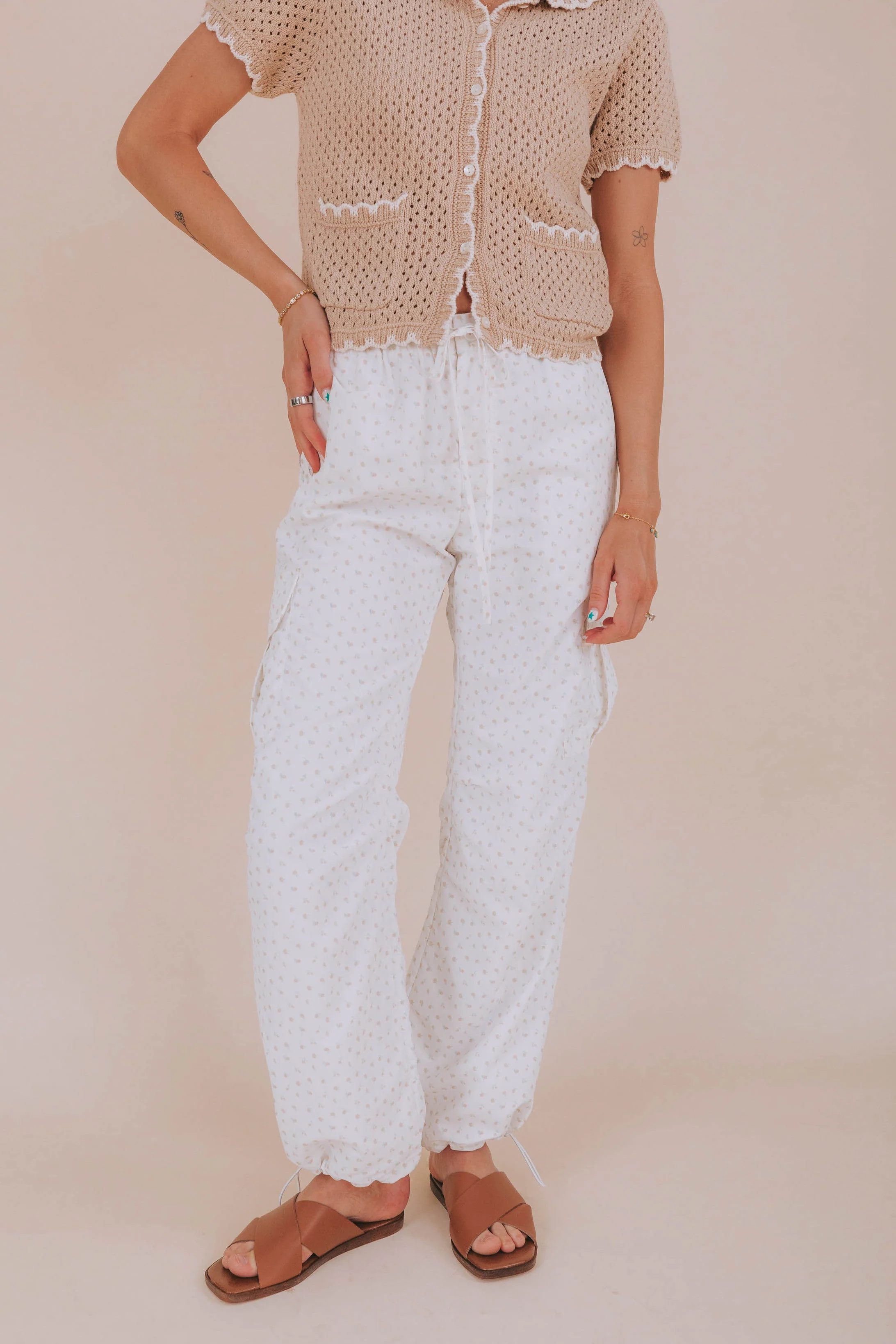 Weekend Road Trip Pants
