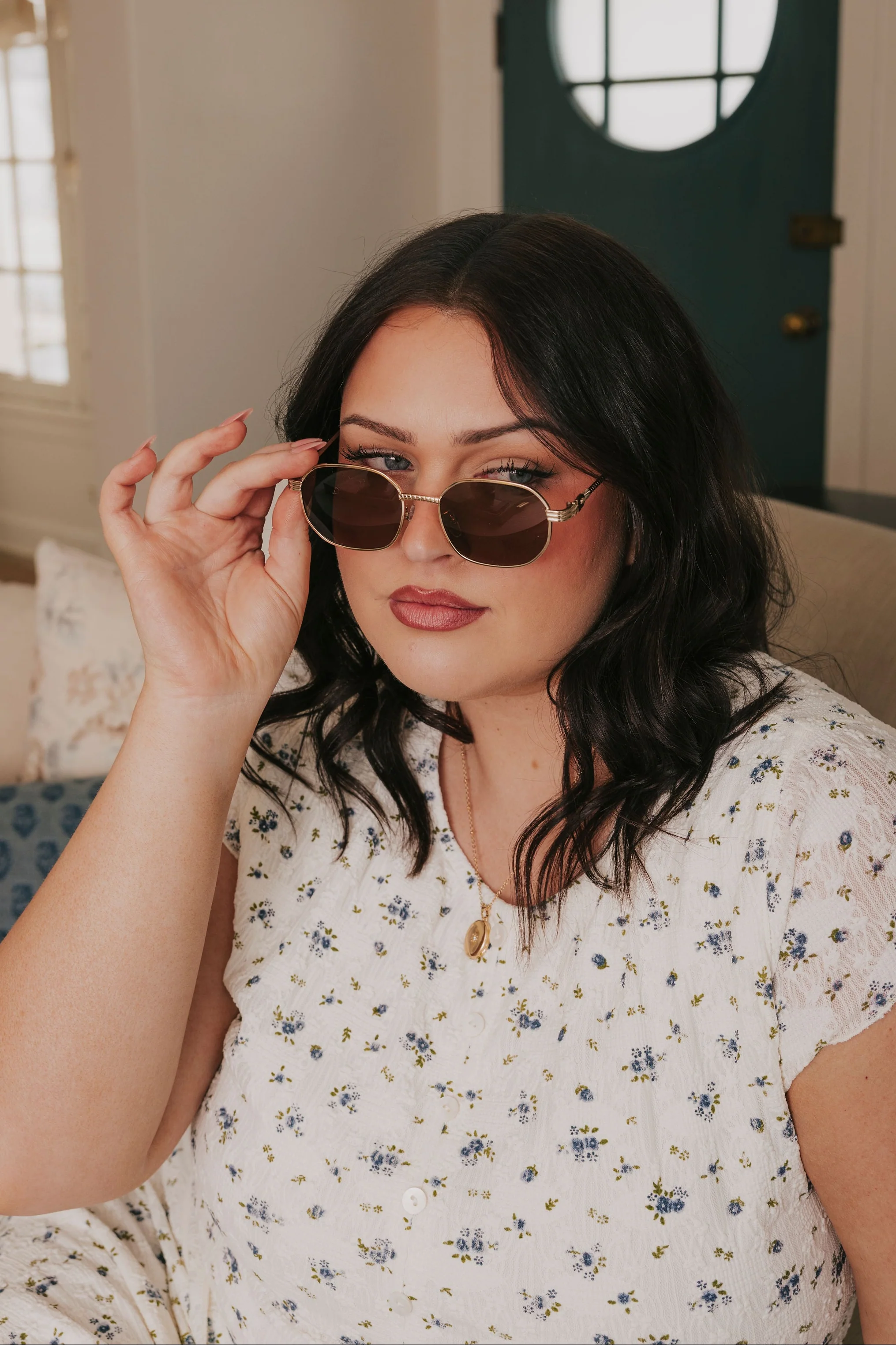 What About It Sunglasses - 2 Colors! - Image 7