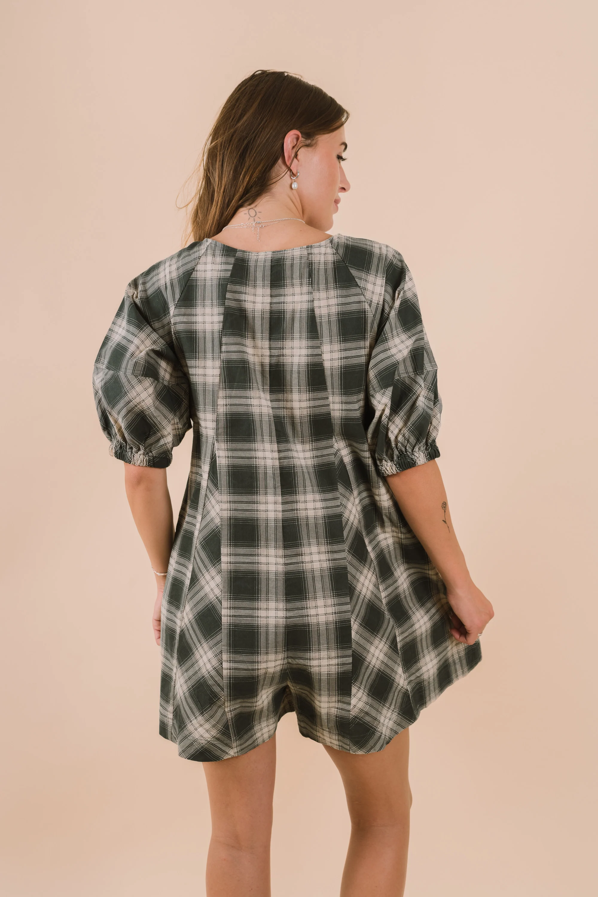 What Matters Most Romper - Image 5