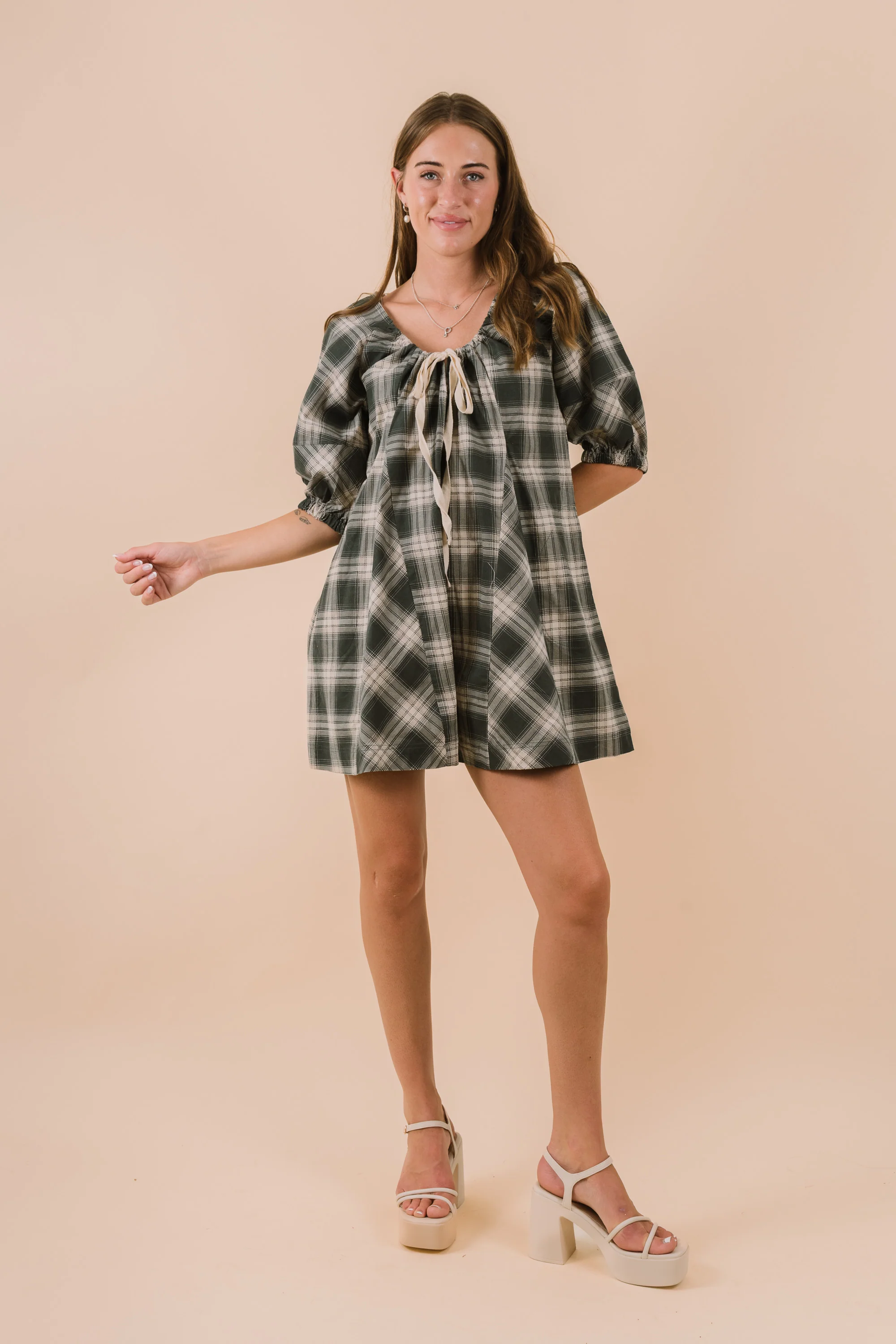 What Matters Most Romper - Image 6