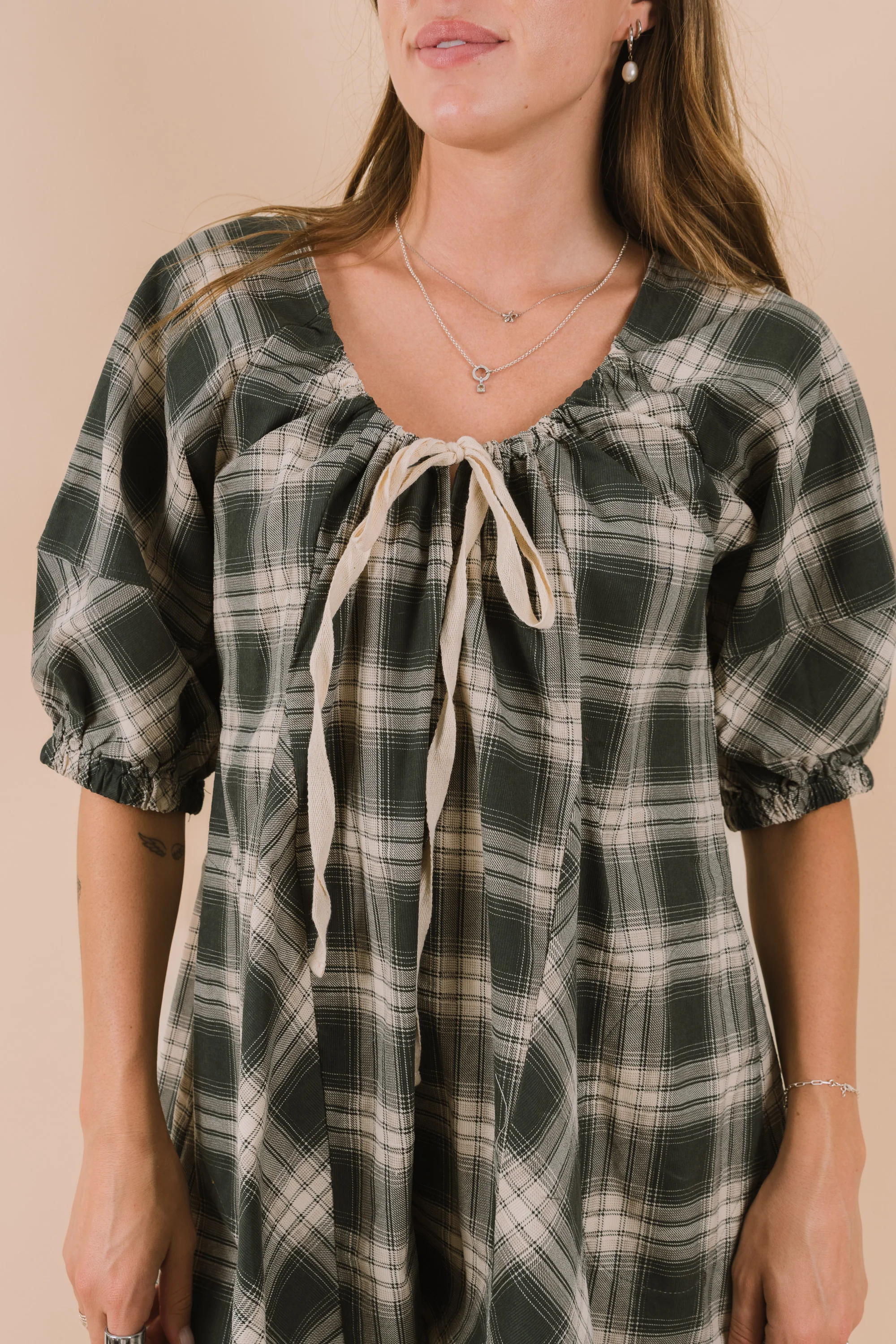 What Matters Most Romper - Image 7