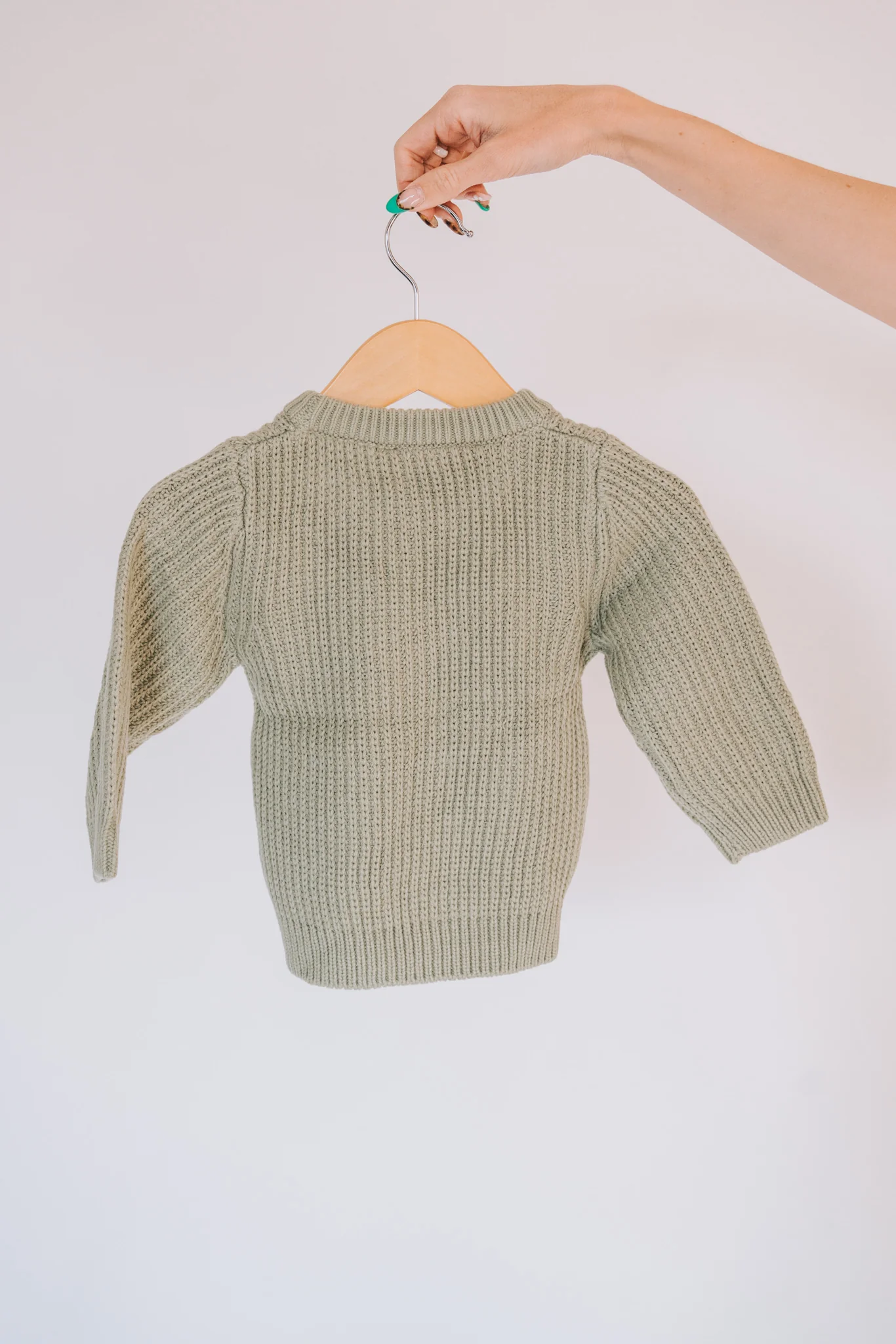 BABY - When I'm Older Sweater - Image 2