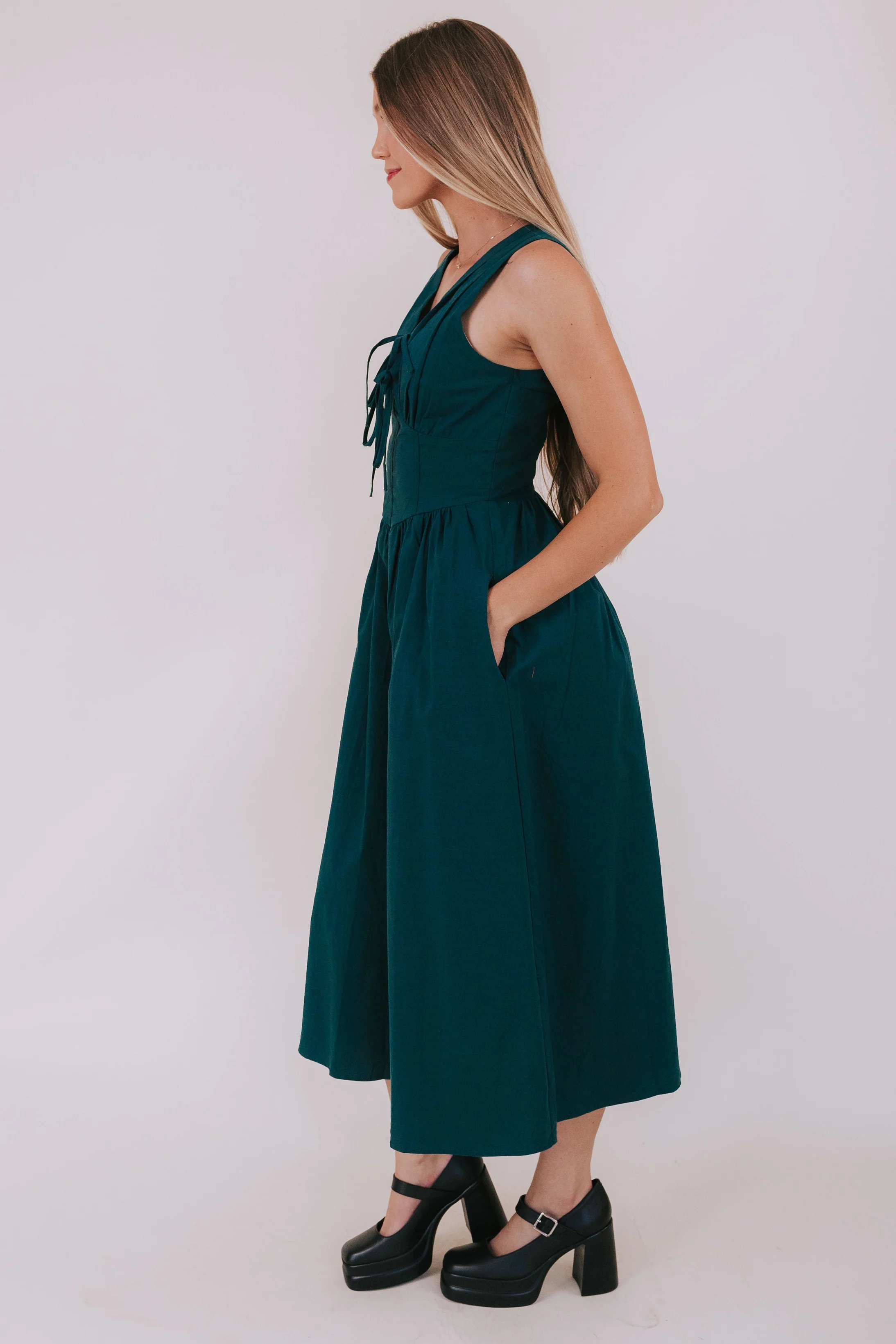 When We Were Young Dress - Image 4