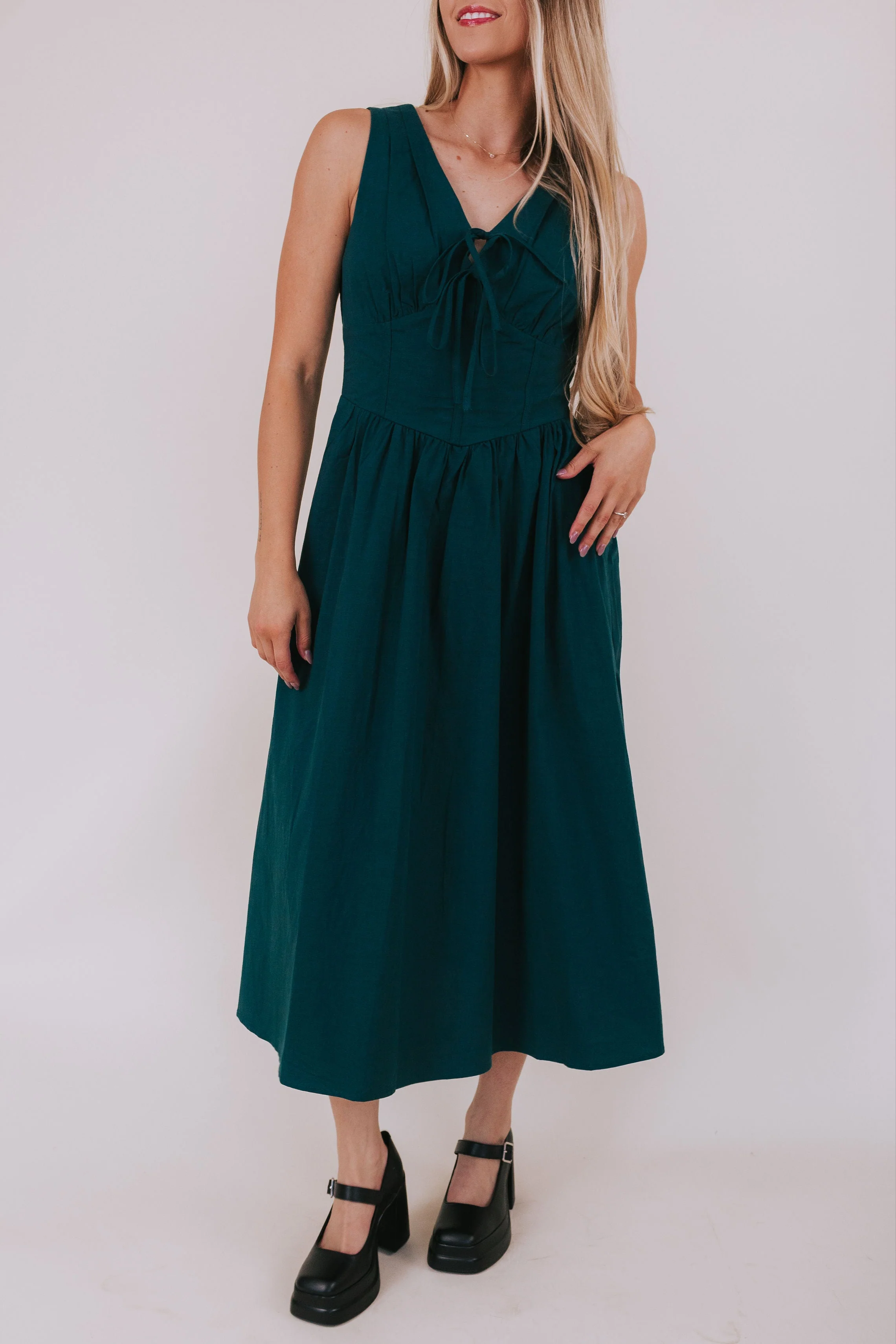 When We Were Young Dress - Image 5