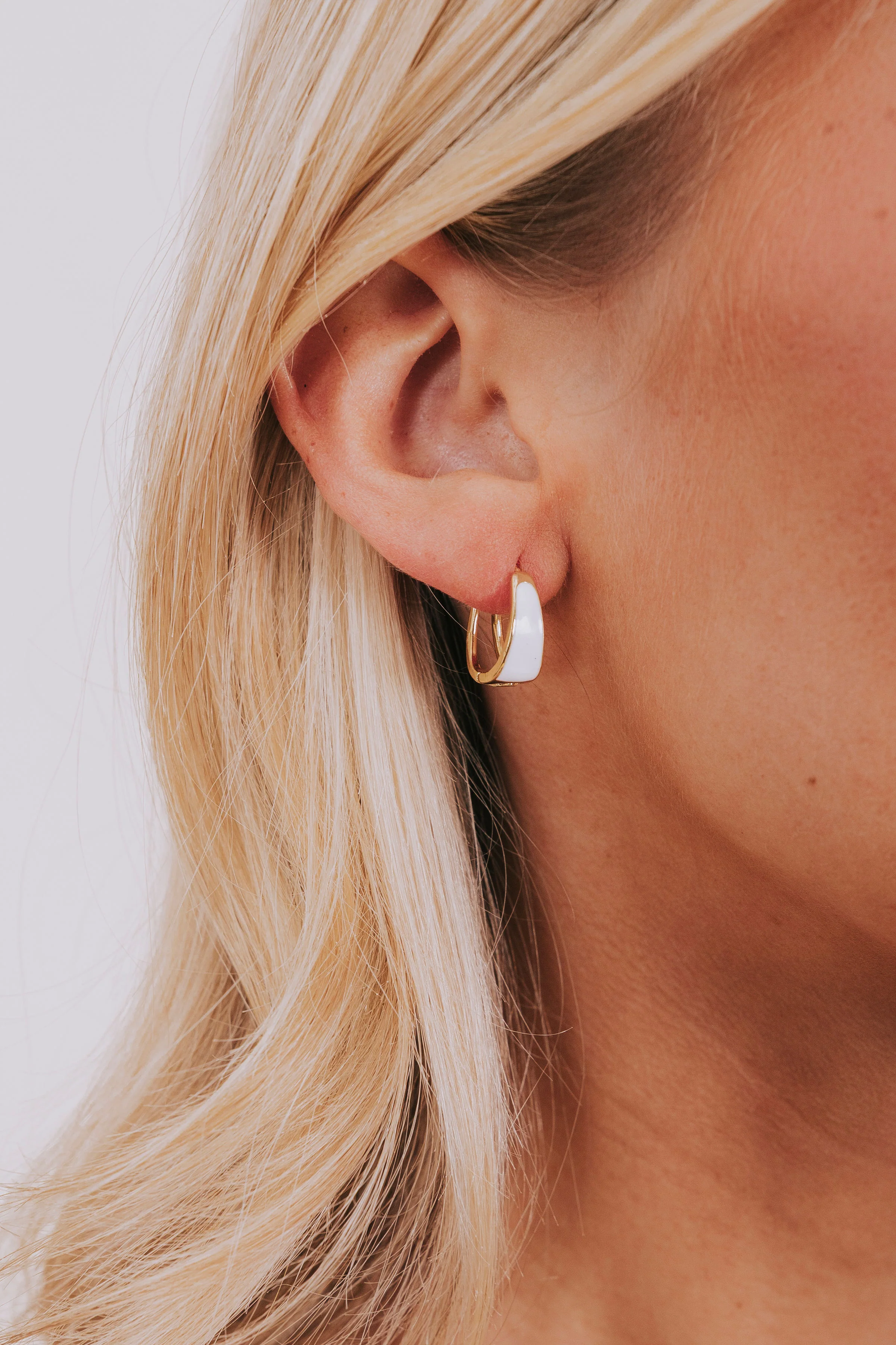 Where We Began Earrings - Image 2