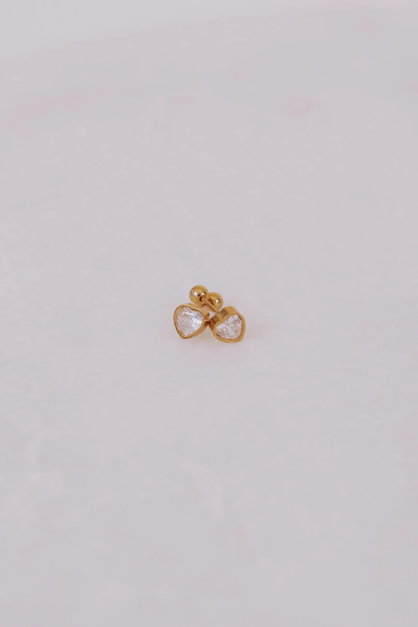 Who I Am Earrings