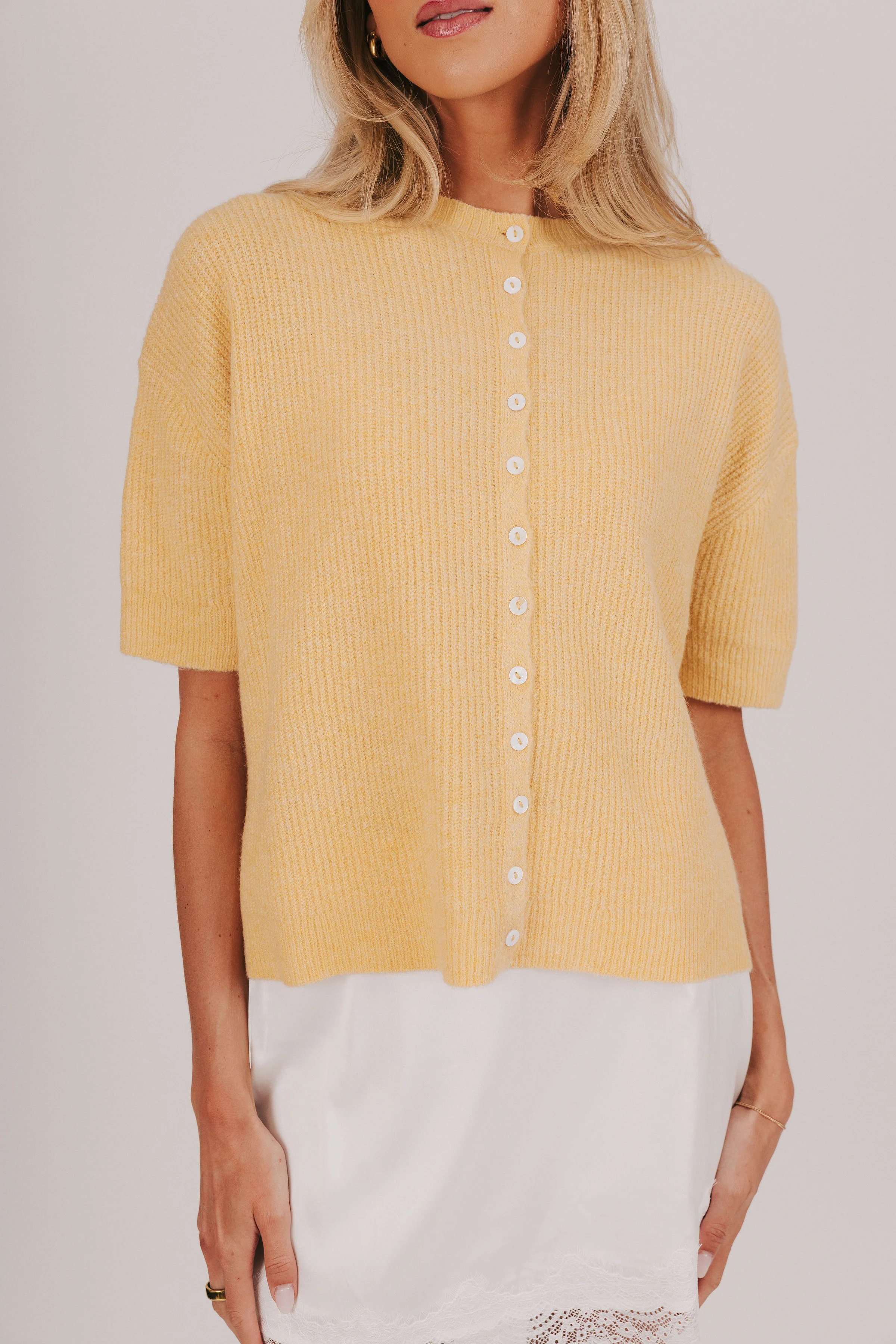 Wild Honey Cardigan - Image 2