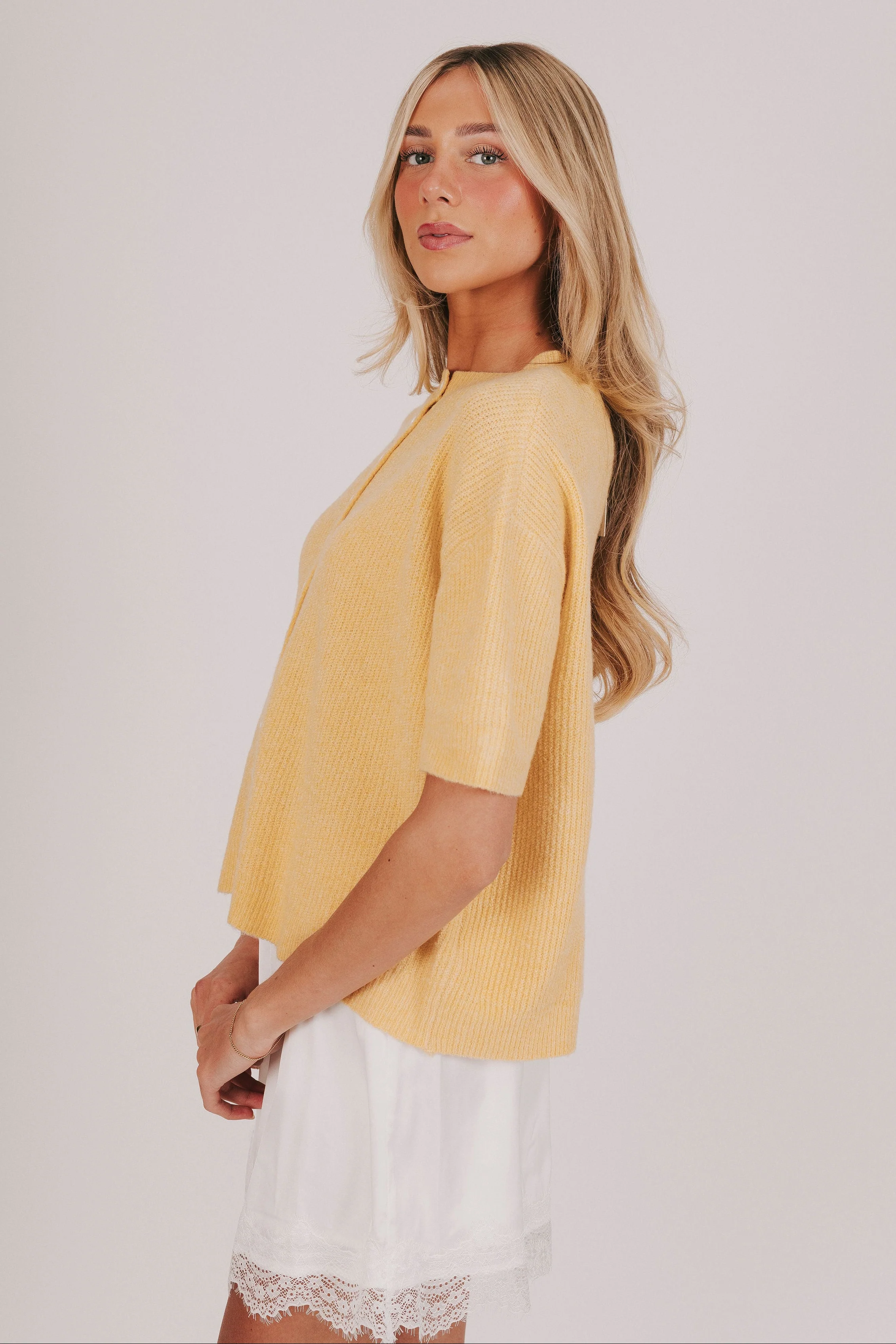 Wild Honey Cardigan - Image 3