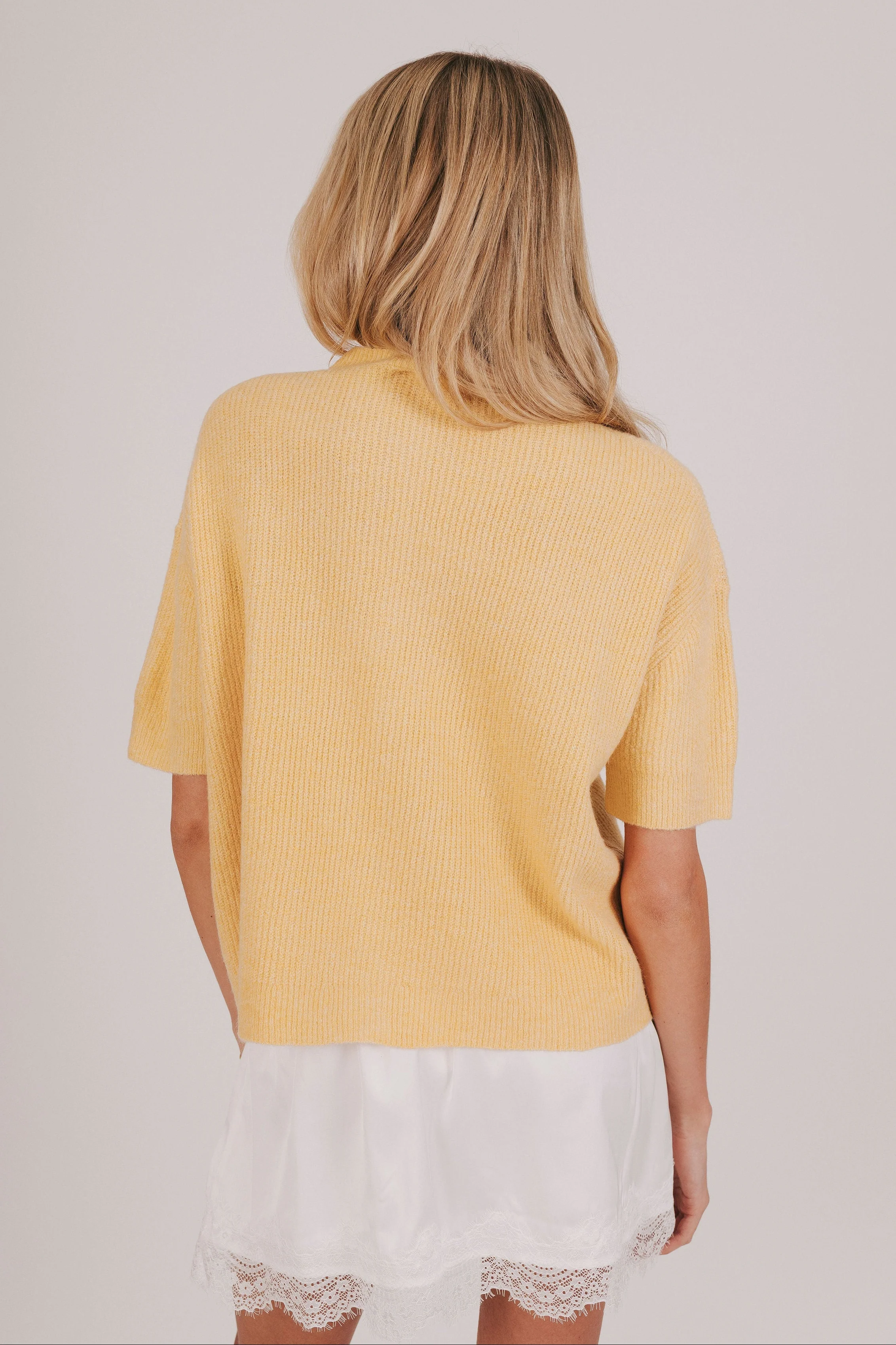 Wild Honey Cardigan - Image 4