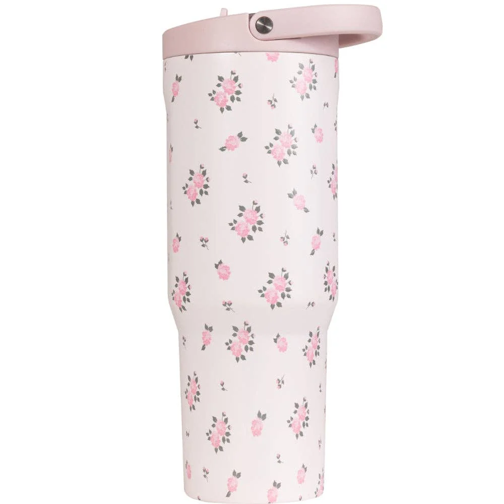 HYDROJUG - Sport 40 oz - Wildrose - Image 6