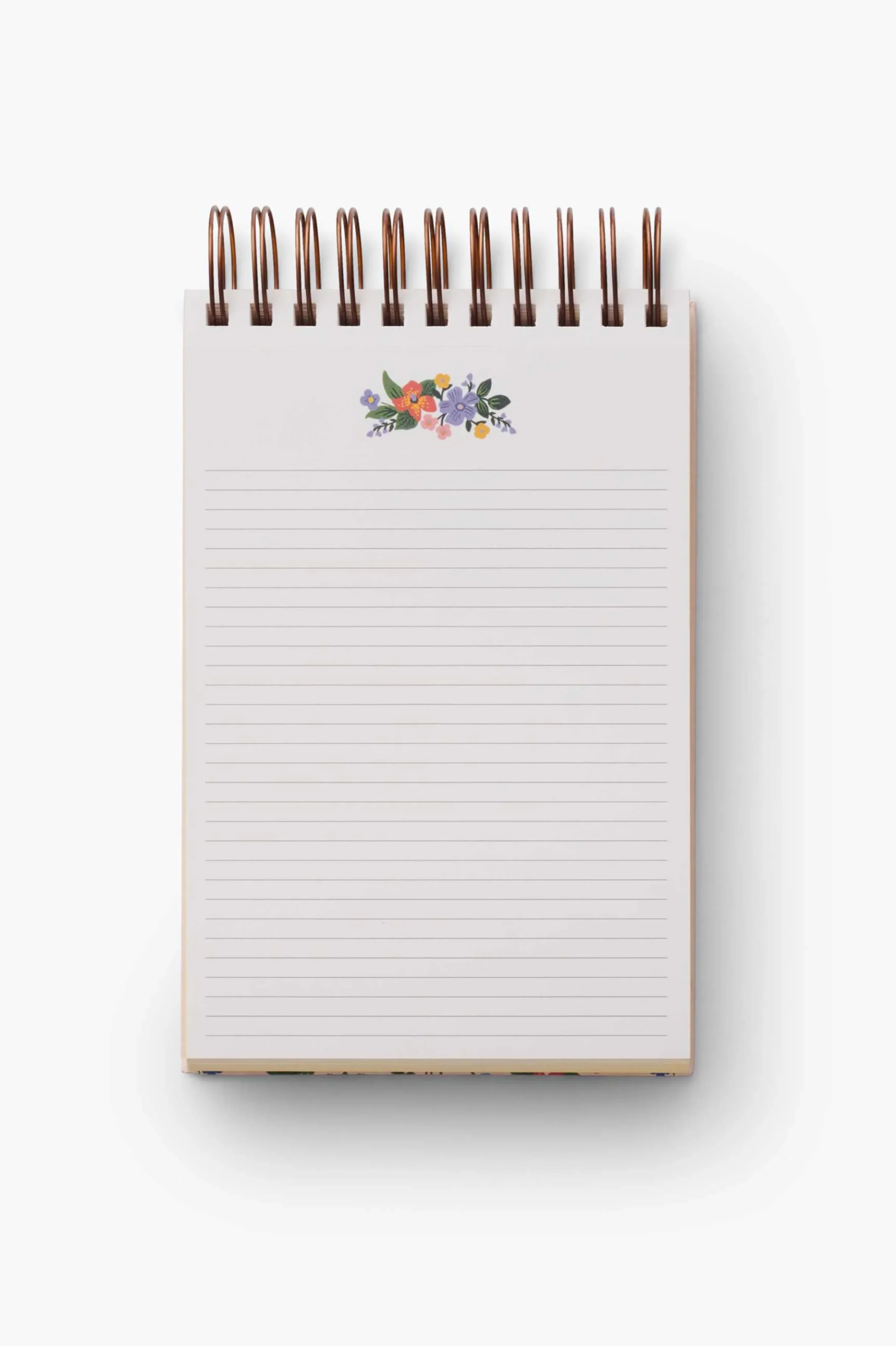 RIFLE PAPER CO - Wildwood Desktop Spiral Notepad - Image 2
