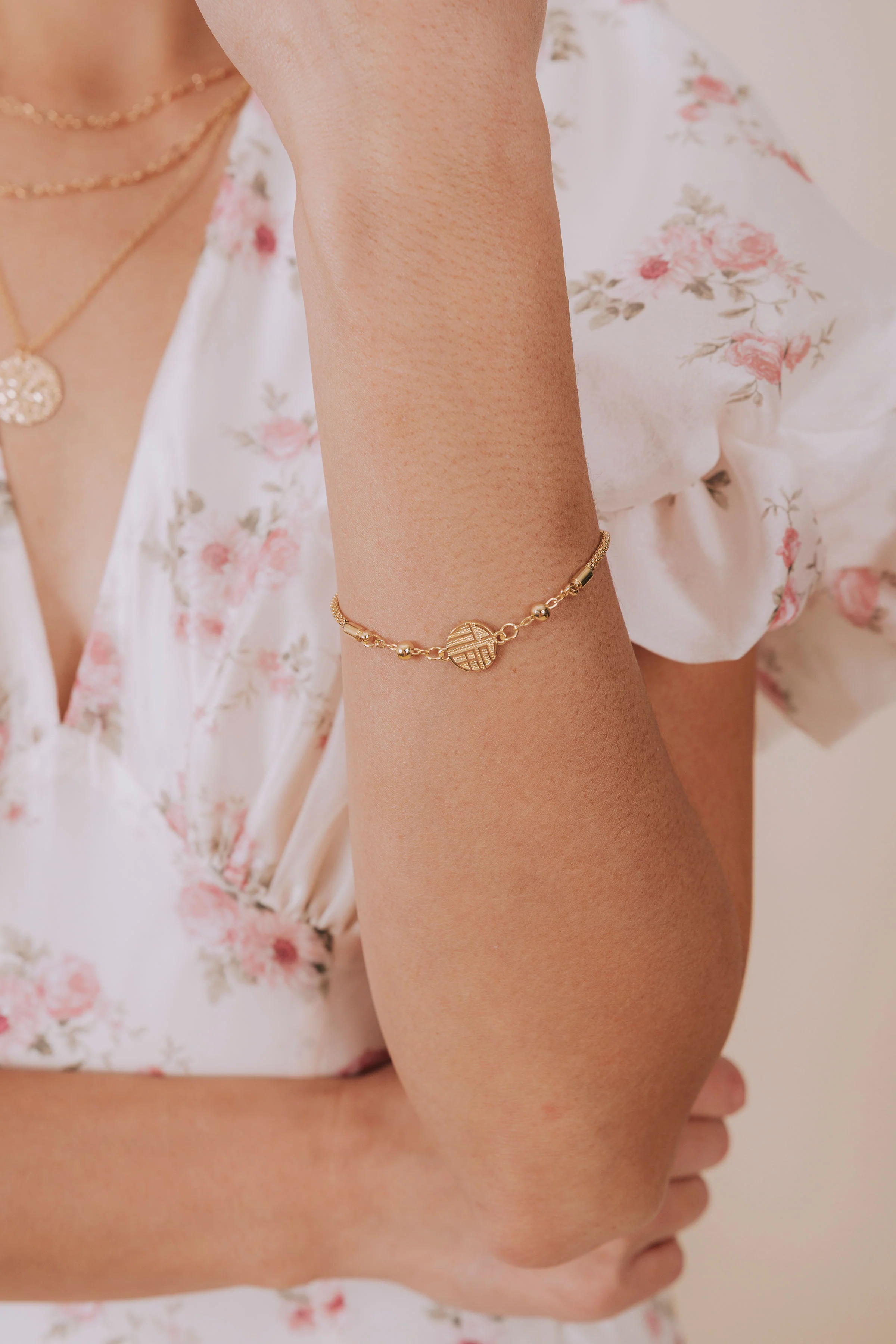 Winds Of Change Bracelet