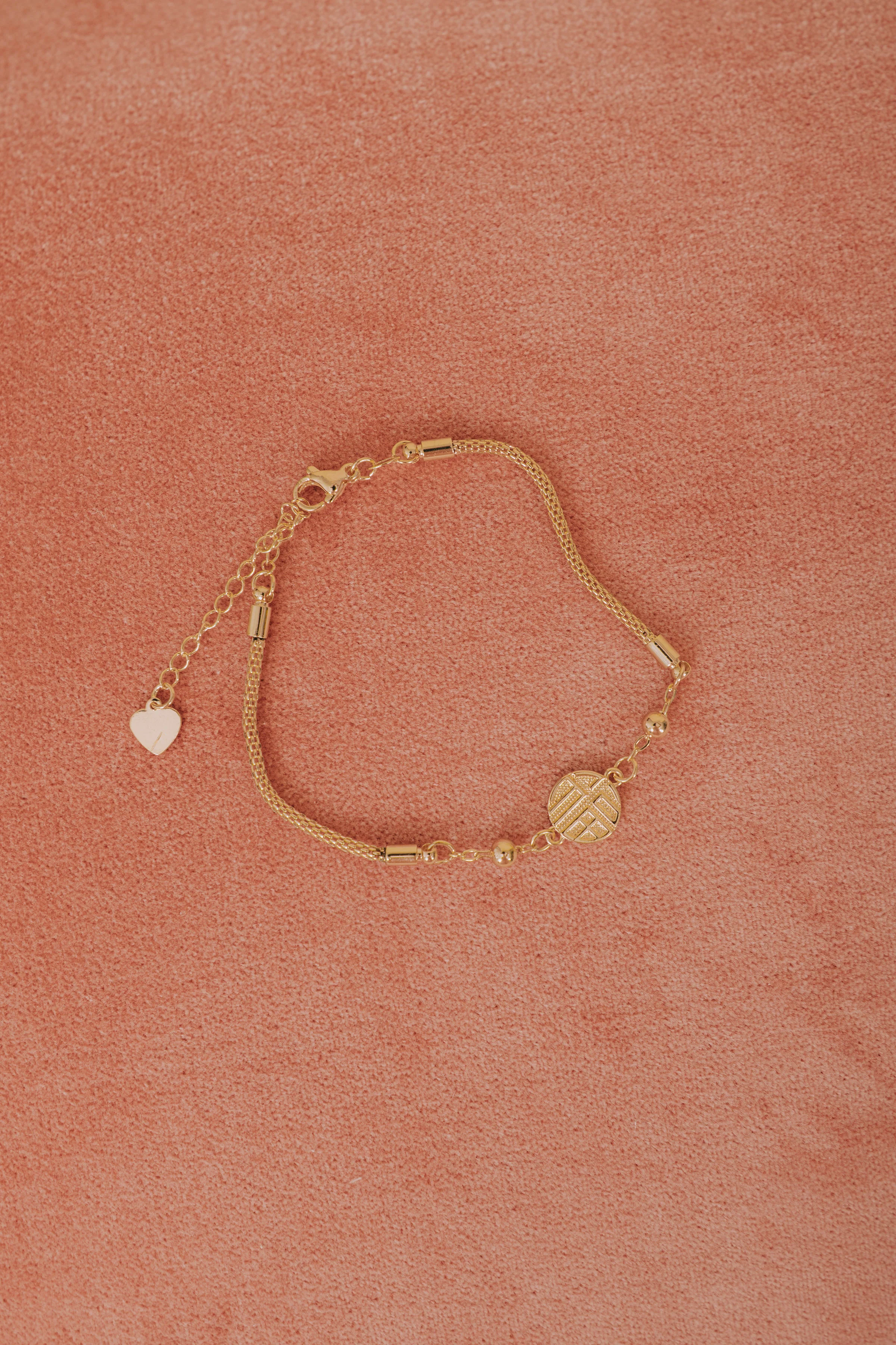 Winds Of Change Bracelet - Image 3