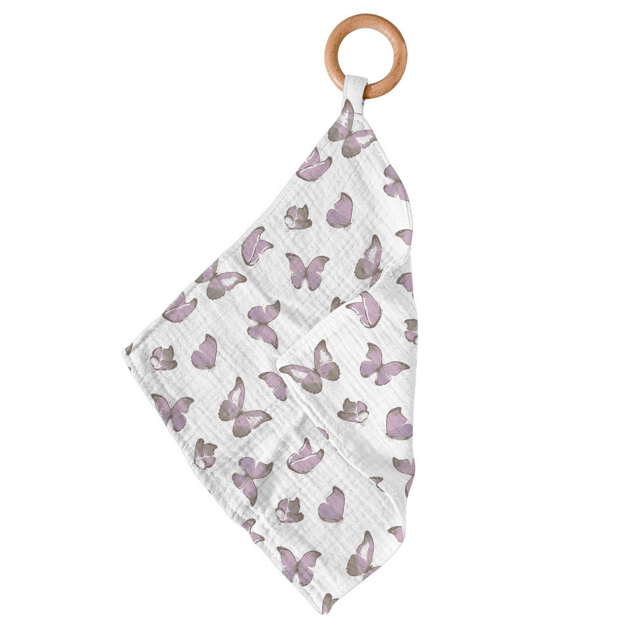 BABY - Winsome Butterflies Newcastle Teether