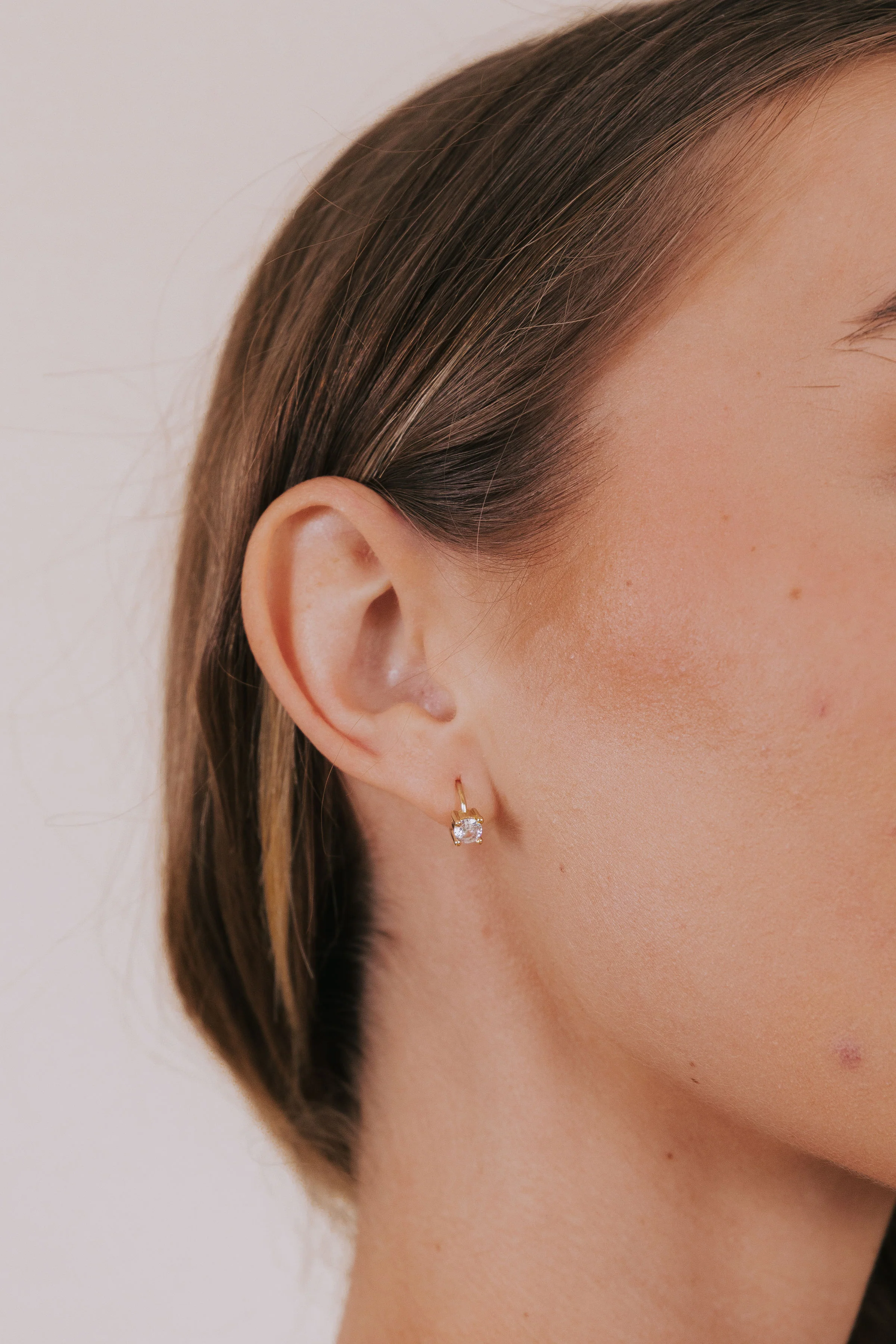 Wish You Would Earrings - Image 2