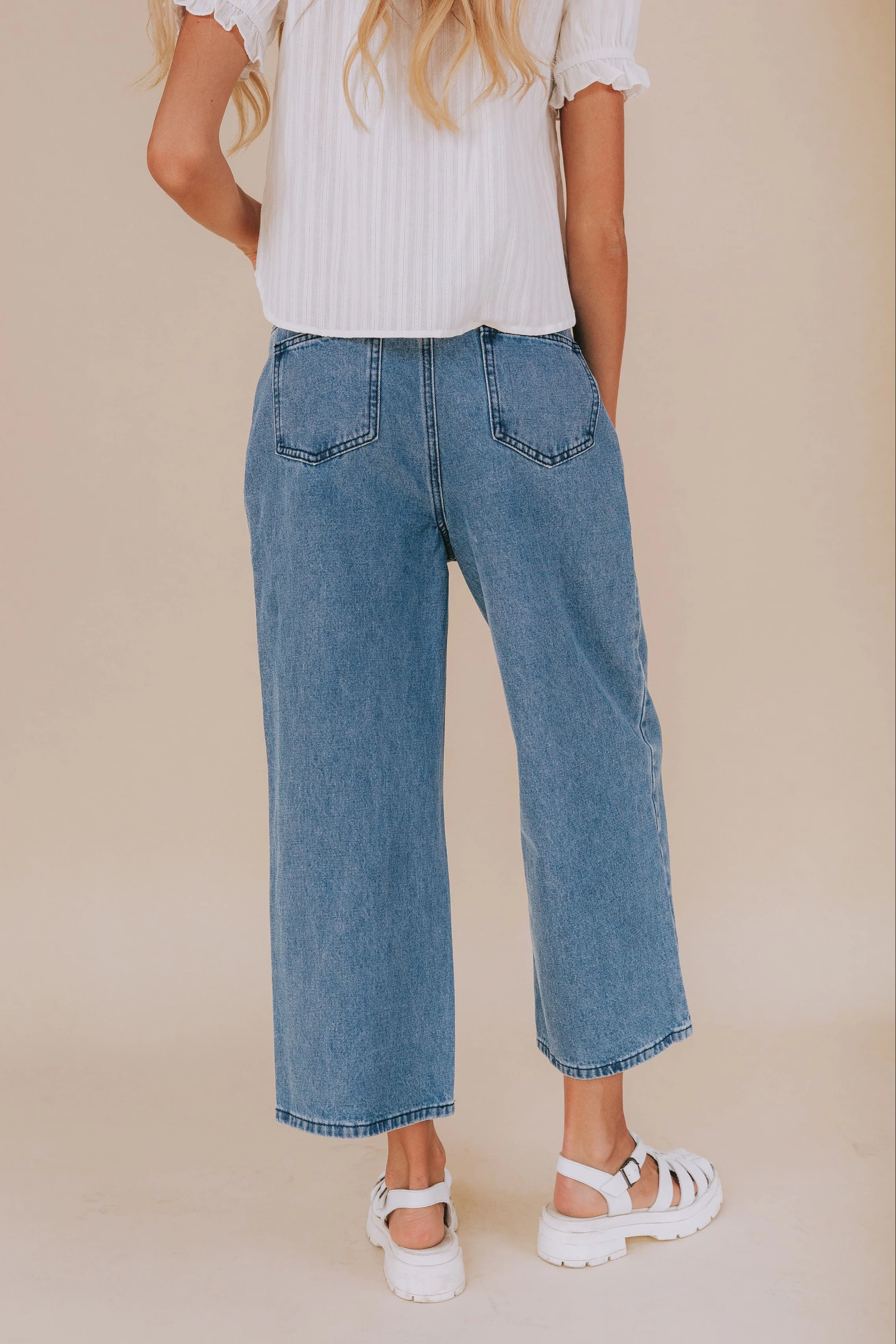 With Ease Jeans - Image 2