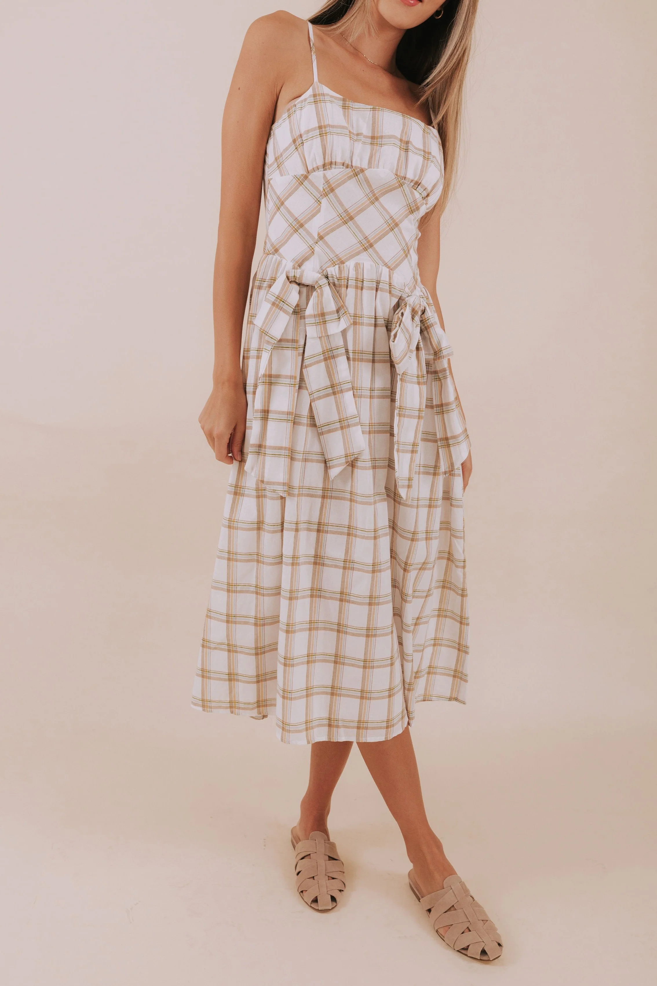 You Are Mine Dress - Image 5
