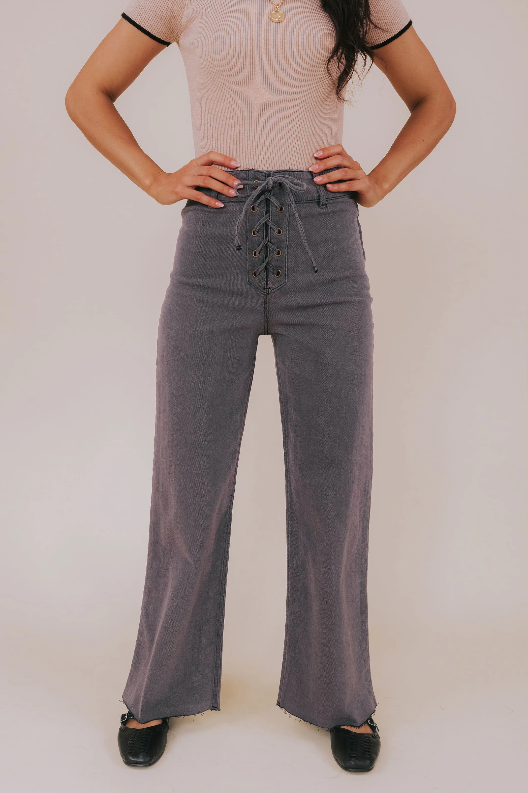 You Call The Shots Jeans
