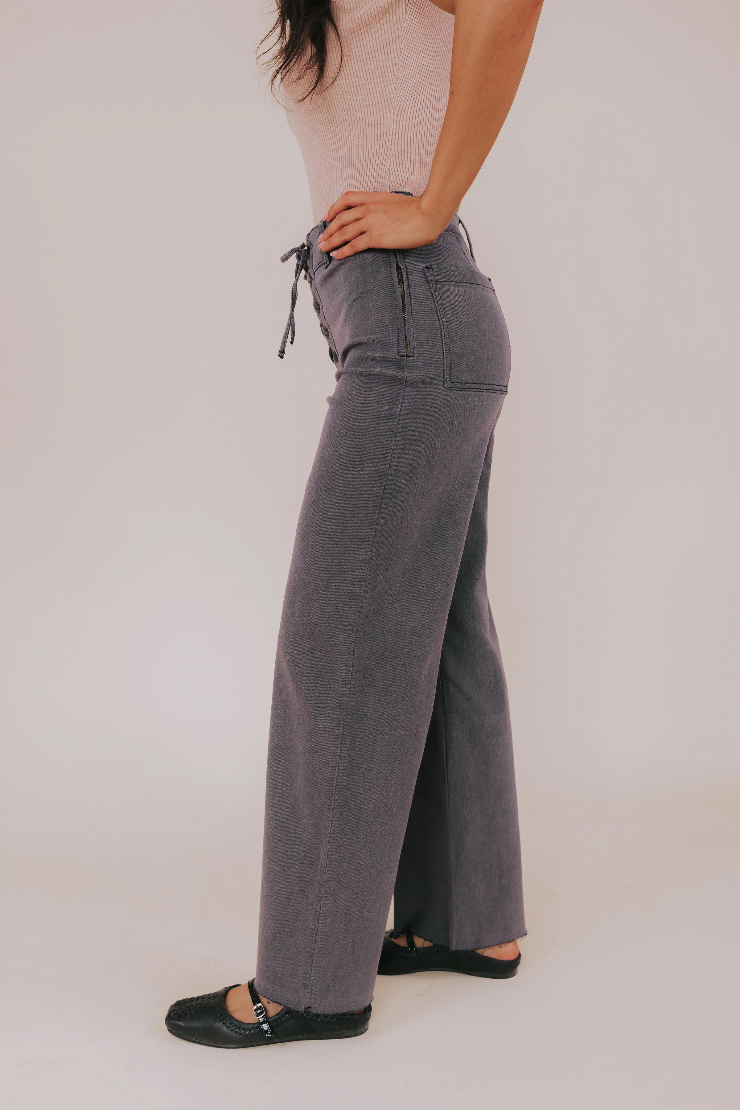 You Call The Shots Jeans - Image 2