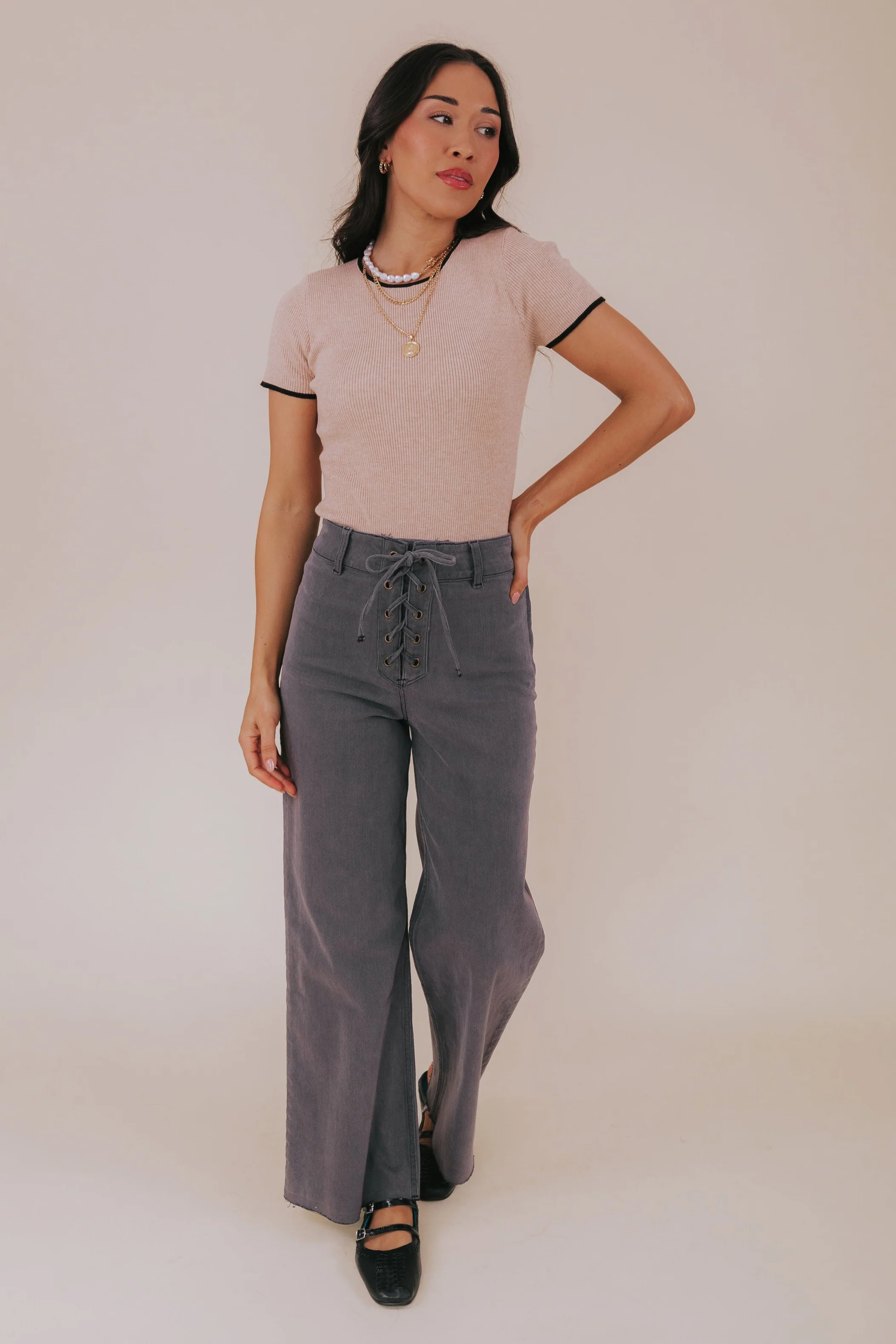 You Call The Shots Jeans - Image 5